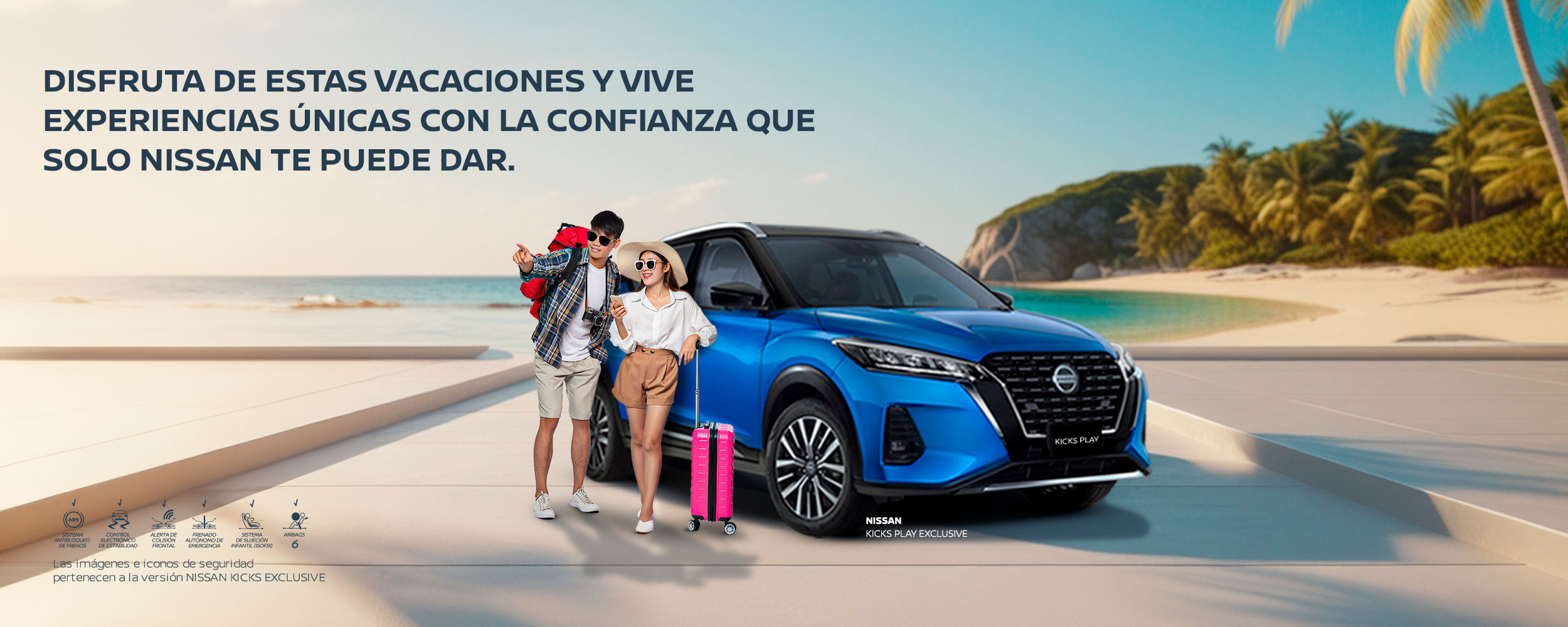 TIENDA POSVENTA Encuentra todo para tu NISSAN